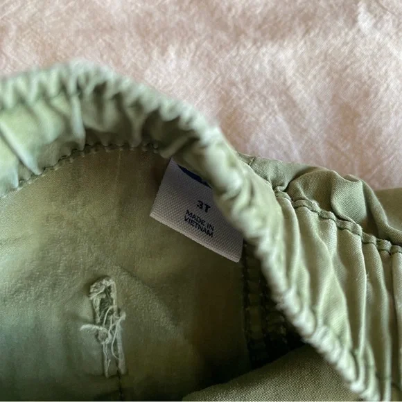 Carter's Toddler Boys Bundle of 7 Shorts for Spring Summer. Size 3T - Picture 5 of 16